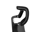 FOTEL ERGONOMICZNY GENESIS ASTAT 700 G2 CZARNY