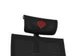 FOTEL ERGONOMICZNY GENESIS ASTAT 700 G2 CZARNY