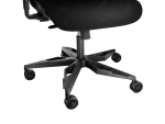 FOTEL ERGONOMICZNY GENESIS ASTAT 700 G2 CZARNY