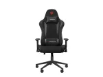 FOTEL GAMINGOWY GENESIS NITRO 440 G2 MESH CZARNY