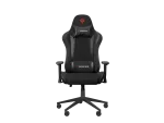 FOTEL GAMINGOWY GENESIS NITRO 440 G2 MESH CZARNY