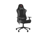 FOTEL GAMINGOWY GENESIS NITRO 440 G2 MESH CZARNY