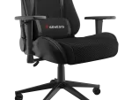 FOTEL GAMINGOWY GENESIS NITRO 440 G2 MESH CZARNY