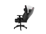 FOTEL GAMINGOWY GENESIS NITRO 650 ONYX CZARNY