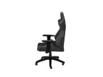 FOTEL GAMINGOWY GENESIS NITRO 650 ONYX CZARNY
