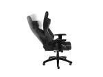 FOTEL GAMINGOWY GENESIS NITRO 650 ONYX CZARNY