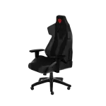 FOTEL GAMINGOWY GENESIS NITRO 650 ONYX CZARNY
