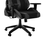 FOTEL GAMINGOWY GENESIS NITRO 650 ONYX CZARNY