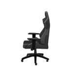 FOTEL GAMINGOWY GENESIS NITRO 650 ONYX CZARNY