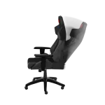 FOTEL GAMINGOWY GENESIS NITRO 650 ONYX CZARNY