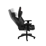FOTEL GAMINGOWY GENESIS NITRO 650 ONYX CZARNY
