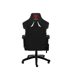 FOTEL GAMINGOWY GENESIS NITRO 650 ONYX CZARNY