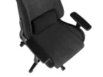 FOTEL GAMINGOWY GENESIS NITRO 660 SZARY