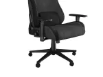 FOTEL GAMINGOWY GENESIS NITRO 660 SZARY