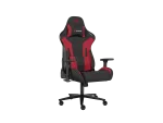 FOTEL GAMINGOWY GENESIS NITRO 720 CZARNO-CZERWONY