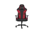 FOTEL GAMINGOWY GENESIS NITRO 720 CZARNO-CZERWONY