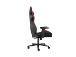 FOTEL GAMINGOWY GENESIS NITRO 720 CZARNO-CZERWONY
