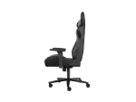 FOTEL GAMINGOWY GENESIS NITRO 720 CZARNO-SZARY