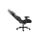 FOTEL GAMINGOWY GENESIS NITRO 720 CZARNO-SZARY