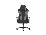 FOTEL GAMINGOWY GENESIS NITRO 720 CZARNO-SZARY