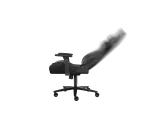 FOTEL GAMINGOWY GENESIS NITRO 720 CZARNO-SZARY