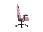 FOTEL GAMINGOWY GENESIS NITRO 720 RÓŻOWO-CZARNY
