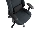 FOTEL GAMINGOWY GENESIS NITRO 800 SZARY