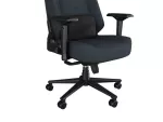 FOTEL GAMINGOWY GENESIS NITRO 800 SZARY
