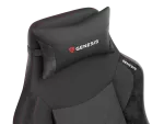 FOTEL GAMINGOWY GENESIS NITRO 890 G2 CZARNY