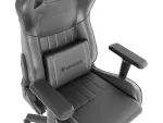 FOTEL GAMINGOWY GENESIS NITRO 950 CZARNY