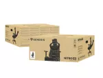 FOTEL GAMINGOWY GENESIS NITRO 950 CZARNY
