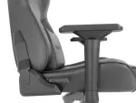FOTEL GAMINGOWY GENESIS NITRO 950 CZARNY