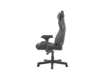 FOTEL GAMINGOWY GENESIS NITRO 950 CZARNY