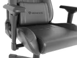 FOTEL GAMINGOWY GENESIS NITRO 950 CZARNY