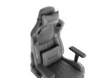FOTEL GAMINGOWY GENESIS NITRO 950 CZARNY