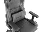 FOTEL GAMINGOWY GENESIS NITRO 950 CZARNY