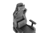 FOTEL GAMINGOWY GENESIS NITRO 950 CZARNY