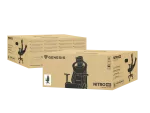FOTEL GAMINGOWY GENESIS NITRO 950 CZARNY
