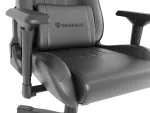 FOTEL GAMINGOWY GENESIS NITRO 950 CZARNY