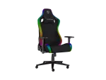 FOTEL GAMINGOWY GENESIS TRIT 660 RGB CZARNY