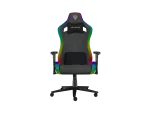 FOTEL GAMINGOWY GENESIS TRIT 660 RGB SZARY