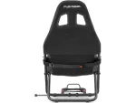 FOTEL GAMINGOWY PLAYSEAT CHALLENGE ACTIFIT CZARNY