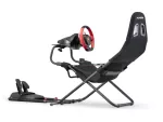 FOTEL GAMINGOWY PLAYSEAT CHALLENGE ACTIFIT CZARNY