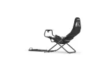 FOTEL GAMINGOWY PLAYSEAT CHALLENGE ACTIFIT CZARNY