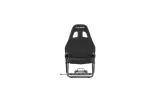 FOTEL GAMINGOWY PLAYSEAT CHALLENGE ACTIFIT CZARNY