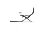 FOTEL GAMINGOWY PLAYSEAT CHALLENGE ACTIFIT CZARNY