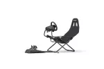 FOTEL GAMINGOWY PLAYSEAT CHALLENGE ACTIFIT CZARNY