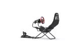 FOTEL GAMINGOWY PLAYSEAT CHALLENGE ACTIFIT CZARNY