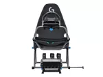 FOTEL GAMINGOWY PLAYSEAT CHALLENGE X - LOGITECH G EDITION ACTIFIT CZARNY