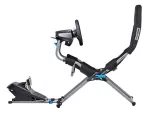 FOTEL GAMINGOWY PLAYSEAT CHALLENGE X - LOGITECH G EDITION ACTIFIT CZARNY